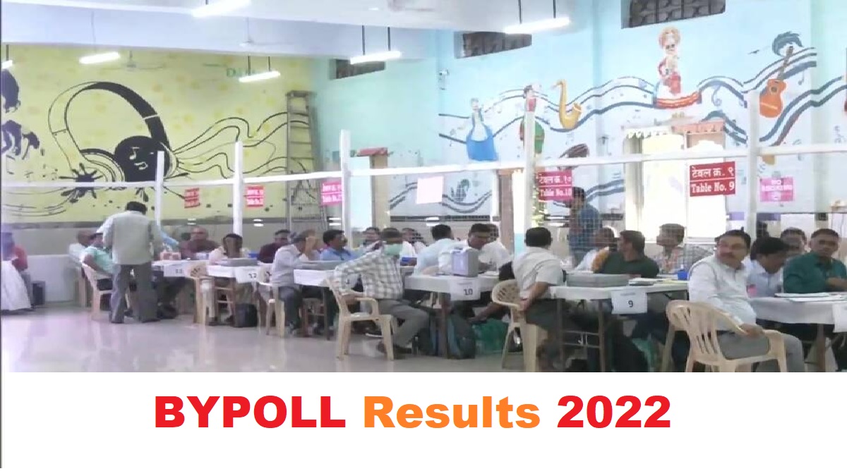 Bypoll Election Result 2022 Highlights: Dimple Yadav Retains Mainpuri; BJP Triumph In Rampur And Bihar